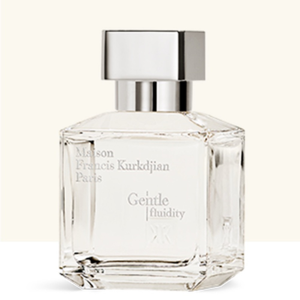 Maison Francis Kurkdjian Gentle Fluidity Silver
